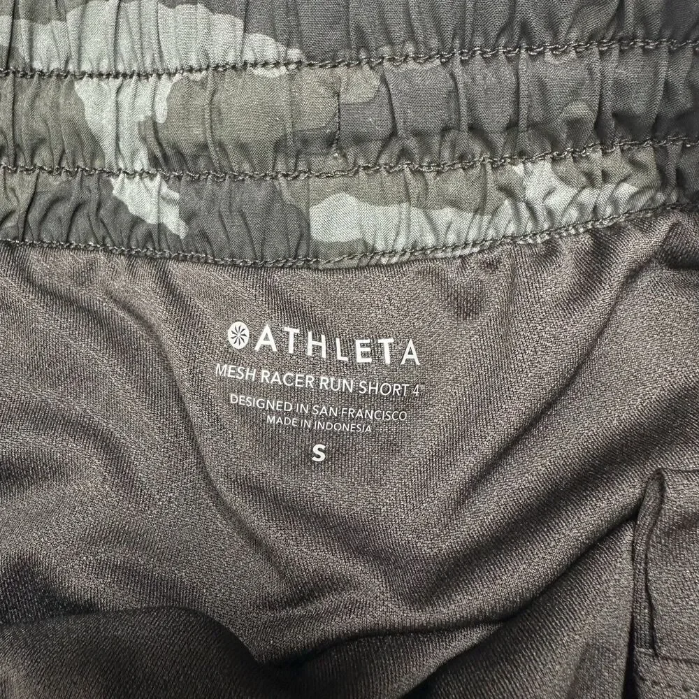 Athleta shorts womens